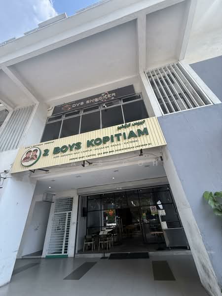 Shop for Sale in Setapak (Kuala Lumpur) - Jass Goh - Exterior - PropertyGuru.com.my