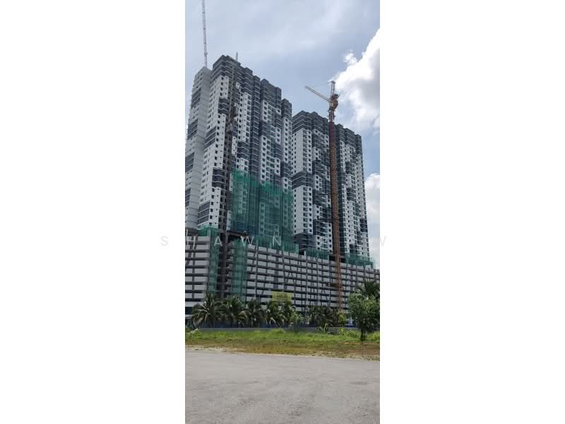 Condominium for Sale at Vista Bangi - Shawn Paw - Exterior - PropertyGuru.com.my