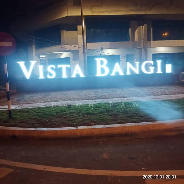 Condominium for Sale at Vista Bangi - Shawn Paw - PropertyGuru.com.my