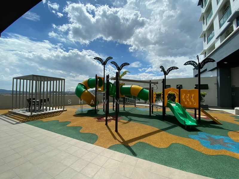 Condominium for Sale at Vista Bangi - Shawn Paw - Exterior - PropertyGuru.com.my