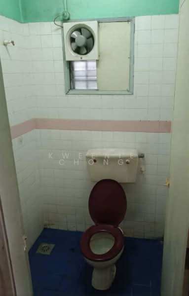 Rumah Teres 1 Tingkat untuk Dijual di Cheras (Selangor) - Kweenie Chong - Bathroom - PropertyGuru.com.my