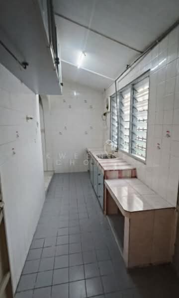 Rumah Teres 1 Tingkat untuk Dijual di Cheras (Selangor) - Kweenie Chong - Kitchen - PropertyGuru.com.my