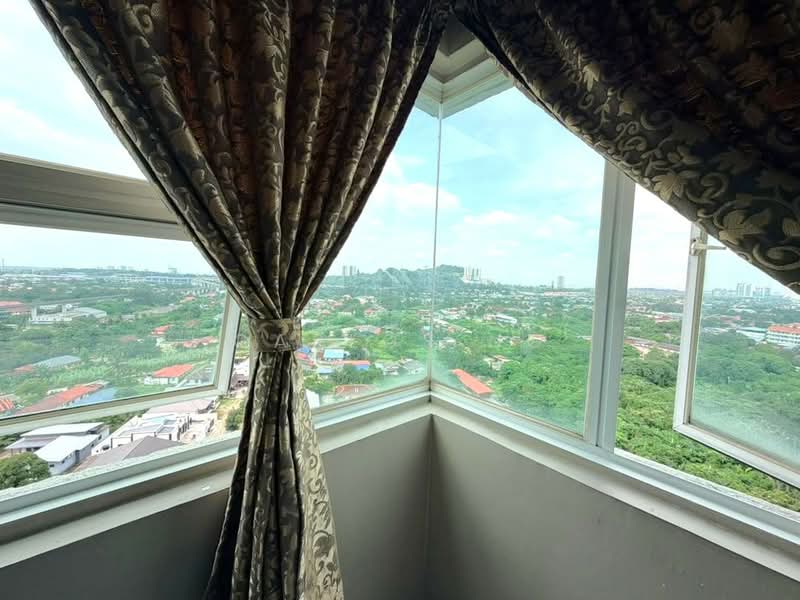 Condominium for Sale at Desa Impiana - Carlos Ng - View - PropertyGuru.com.my