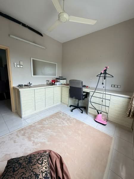 Condominium for Sale at Desa Impiana - Carlos Ng - Study - PropertyGuru.com.my