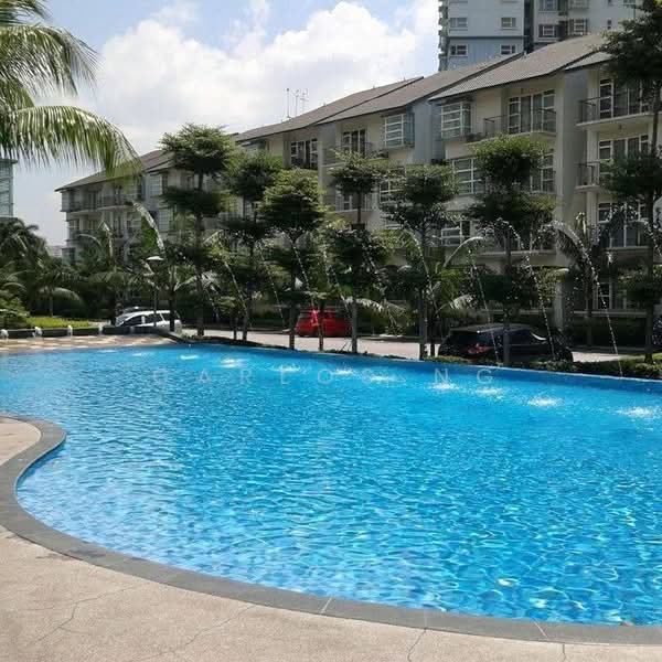 Condominium for Sale at Desa Impiana - Carlos Ng - Exterior - PropertyGuru.com.my