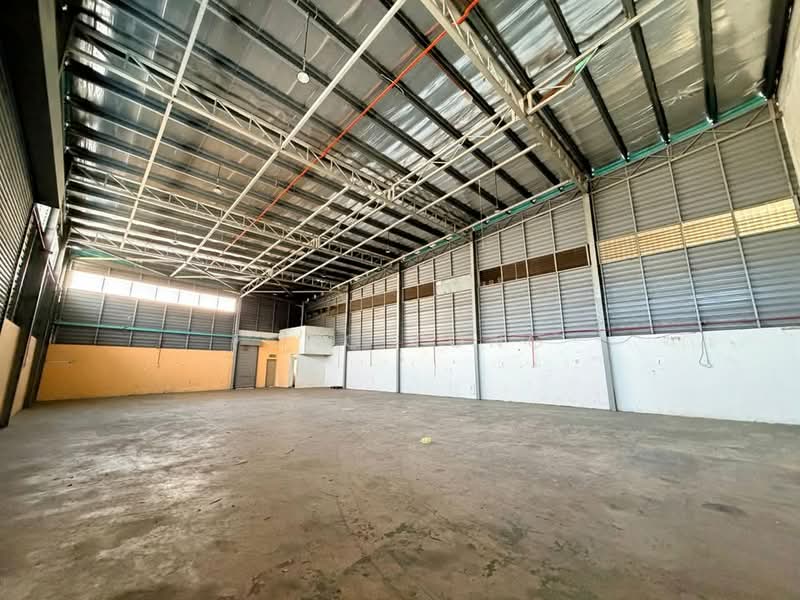 Detached Factory for Sale in Krubong (Melaka) - Fong Fong - Interior - PropertyGuru.com.my