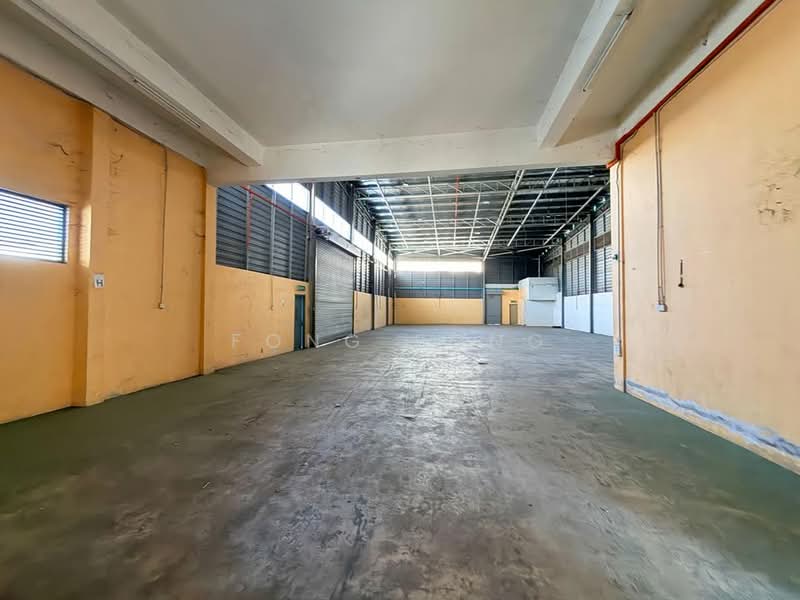 Detached Factory for Sale in Krubong (Melaka) - Fong Fong - Interior - PropertyGuru.com.my