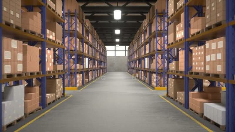 Detached Factory for Sale in Krubong (Melaka) - Fong Fong - Interior - PropertyGuru.com.my