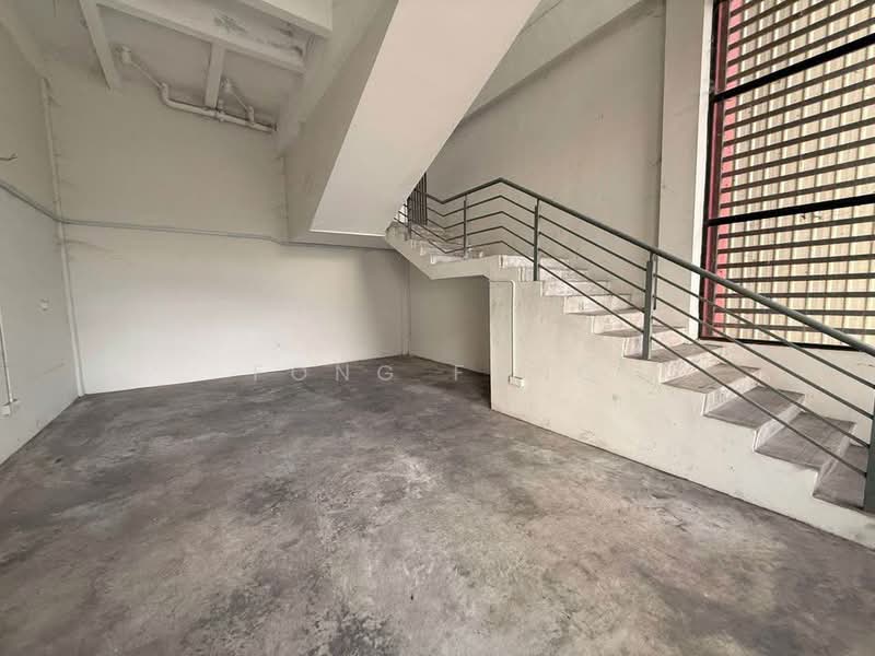 Detached Factory for Sale in Krubong (Melaka) - Fong Fong - Interior - PropertyGuru.com.my