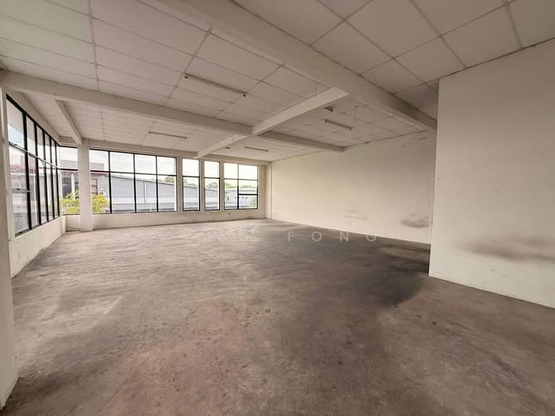 Detached Factory for Sale in Krubong (Melaka) - Fong Fong - Interior - PropertyGuru.com.my