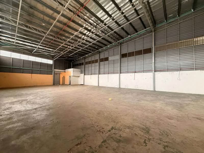 Detached Factory for Sale in Krubong (Melaka) - Fong Fong - Interior - PropertyGuru.com.my