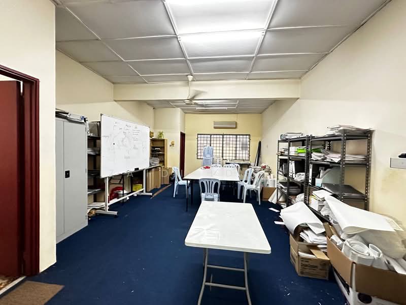 Shop / Office for Sale in Shah Alam (Selangor) - Zaidi Idris - Interior - PropertyGuru.com.my