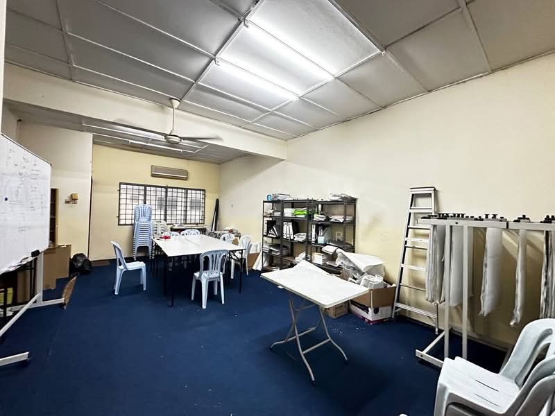 Shop / Office for Sale in Shah Alam (Selangor) - Zaidi Idris - Interior - PropertyGuru.com.my