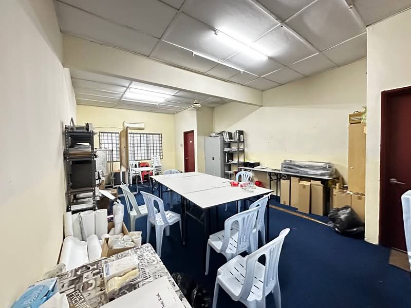 Shop / Office for Sale in Shah Alam (Selangor) - Zaidi Idris - Interior - PropertyGuru.com.my