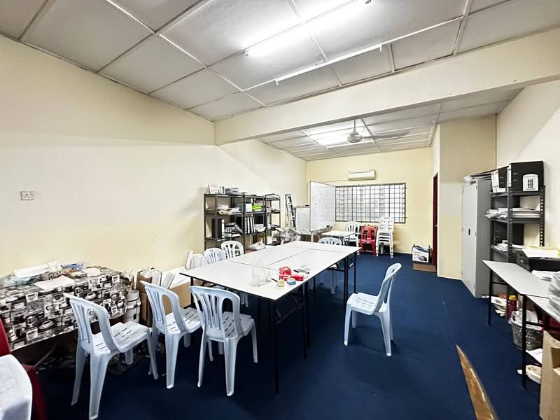 Shop / Office for Sale in Shah Alam (Selangor) - Zaidi Idris - Study - PropertyGuru.com.my