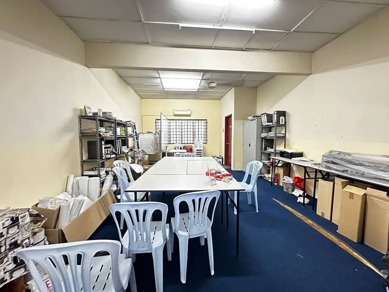 Shop / Office for Sale in Shah Alam (Selangor) - Zaidi Idris - Interior - PropertyGuru.com.my