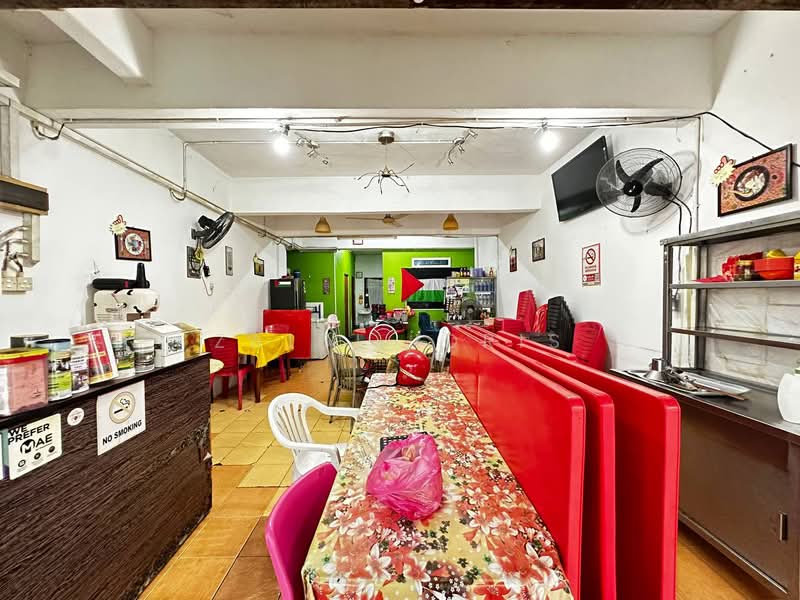 Shop / Office for Sale in Shah Alam (Selangor) - Zaidi Idris - Interior - PropertyGuru.com.my