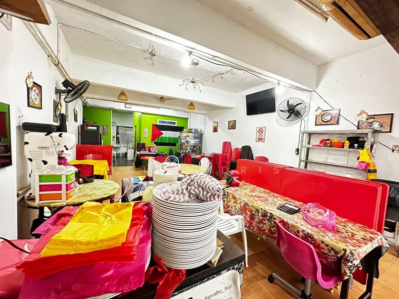 Shop / Office for Sale in Shah Alam (Selangor) - Zaidi Idris - Interior - PropertyGuru.com.my