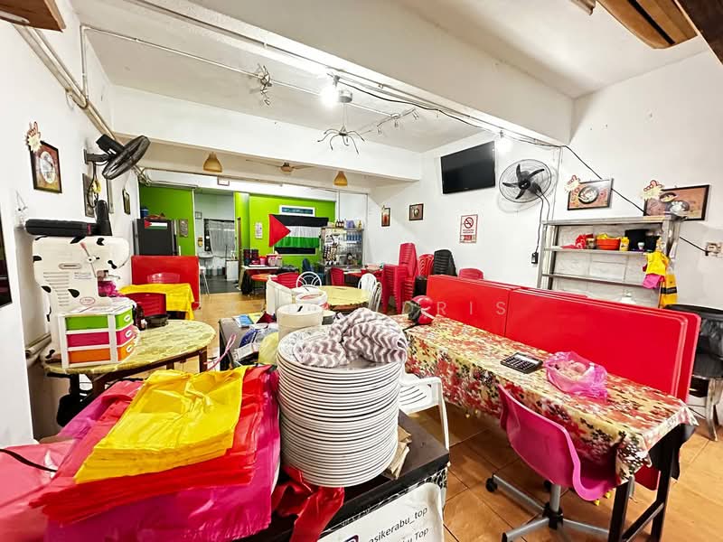 Shop / Office for Sale in Shah Alam (Selangor) - Zaidi Idris - Interior - PropertyGuru.com.my