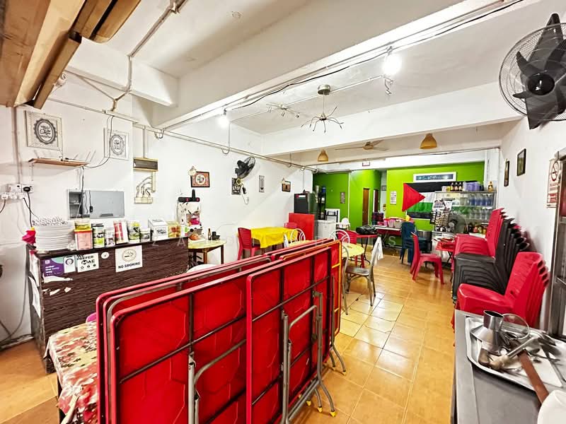 Shop / Office for Sale in Shah Alam (Selangor) - Zaidi Idris - Interior - PropertyGuru.com.my