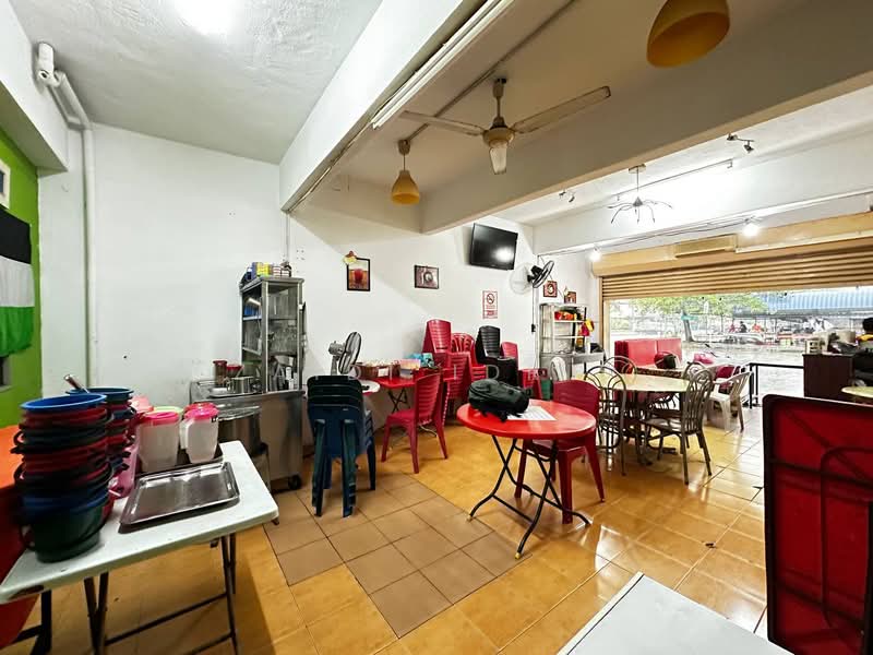 Shop / Office for Sale in Shah Alam (Selangor) - Zaidi Idris - Interior - PropertyGuru.com.my