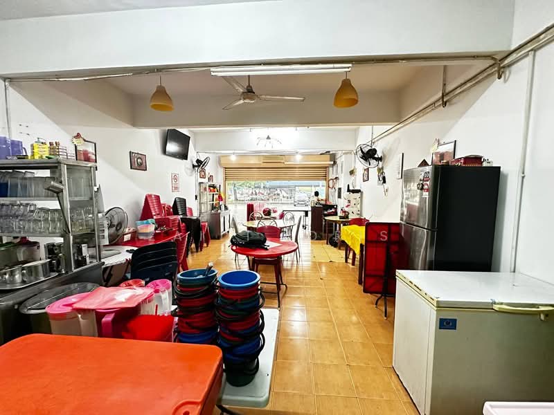 Shop / Office for Sale in Shah Alam (Selangor) - Zaidi Idris - Interior - PropertyGuru.com.my