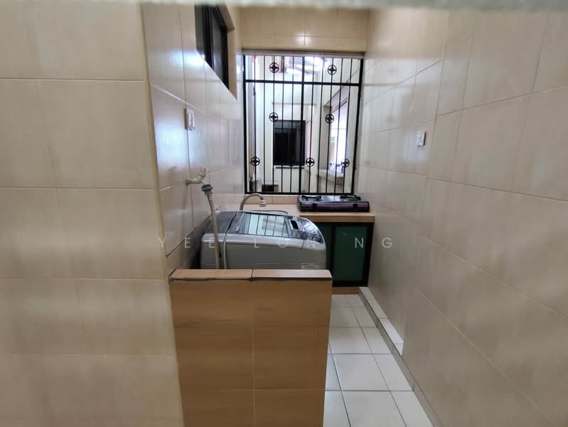 Condominium for Sale at Skudai Villa - Yee Lon Ng - Kitchen - PropertyGuru.com.my