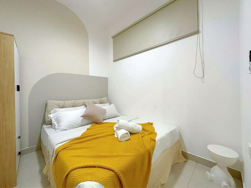 Service Residence for Sale at Meldrum Heights (Residensi Meldrum) - Edmond Tang - Bedroom - PropertyGuru.com.my