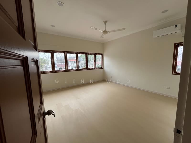 Untuk Dijual - Taman Tasek Tamans Taseks