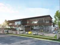 For Sale - Nusajaya, SILC Detached Factory for sale