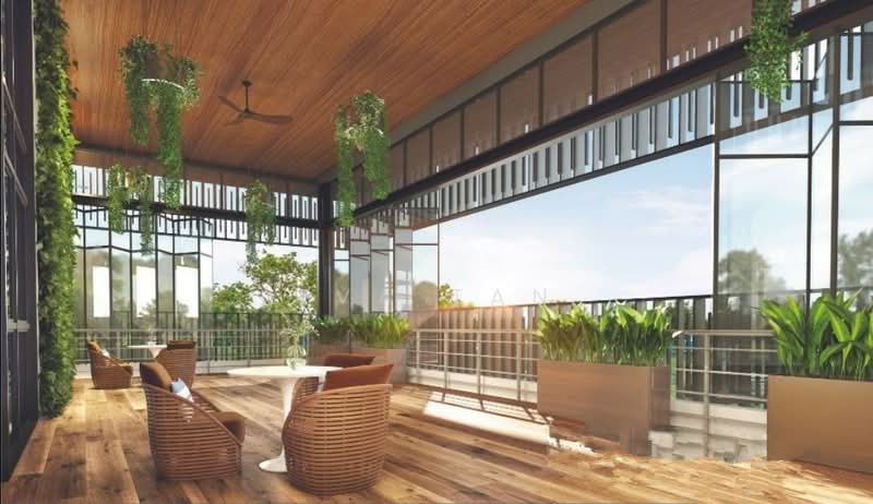 Detached Factory for Sale in Kawasan Perindustrian SILC (Iskandar Puteri (Nusajaya)) - Eva Tan - Balcony - PropertyGuru.com.my