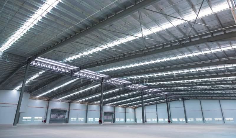Detached Factory for Sale in Kawasan Perindustrian SILC (Iskandar Puteri (Nusajaya)) - Eva Tan - Interior - PropertyGuru.com.my