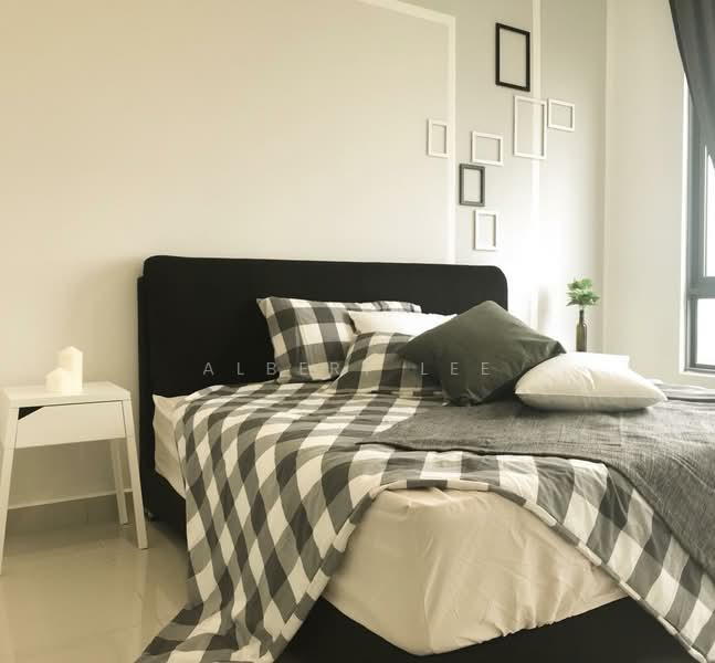 Paloma @ Tropicana Metropark untuk Untuk Disewa - RM 2,000 /bulan, Mac 2026 - Bedroom - PropertyGuru.com.my