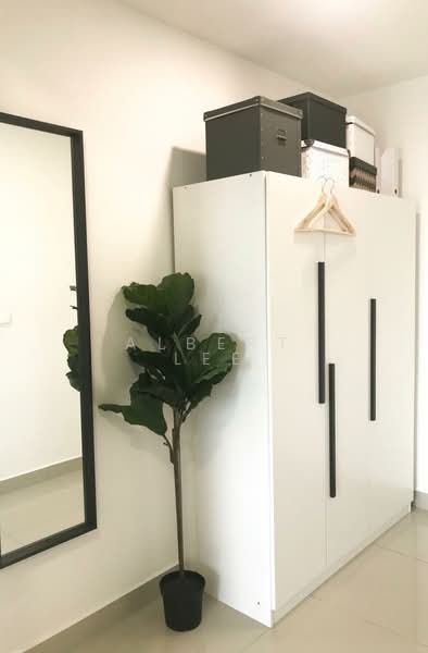 Paloma @ Tropicana Metropark untuk Untuk Disewa - RM 2,000 /bulan, Mac 2026 - Interior - PropertyGuru.com.my