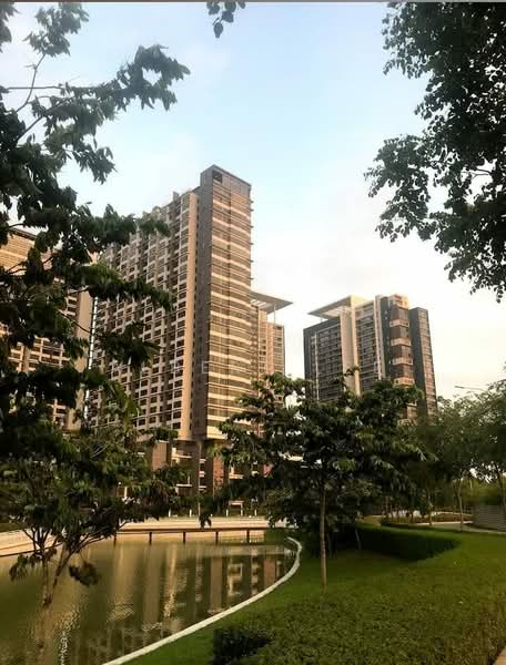 Paloma @ Tropicana Metropark untuk Untuk Disewa - RM 2,000 /bulan, Mac 2026 - Exterior - PropertyGuru.com.my