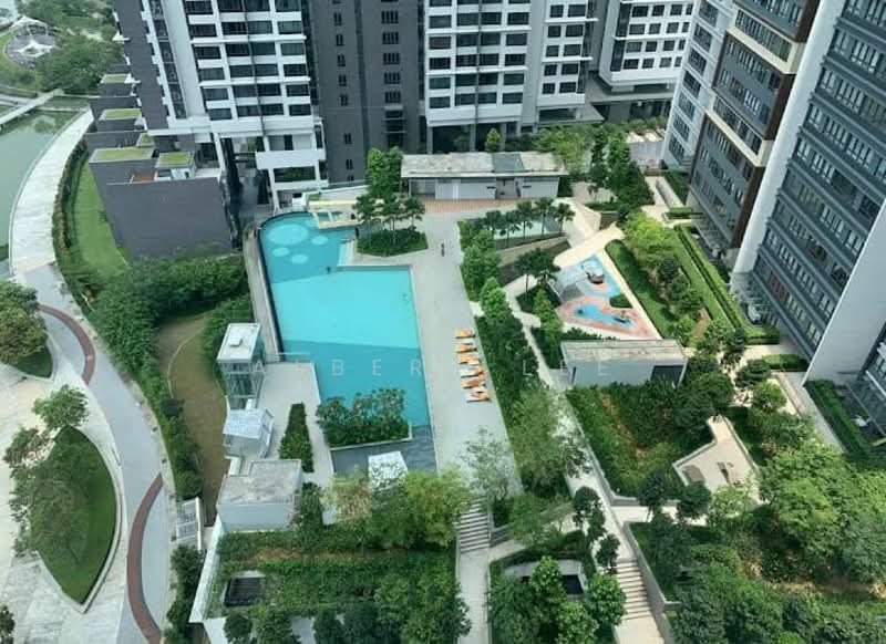 Paloma @ Tropicana Metropark untuk Untuk Disewa - RM 2,000 /bulan, Mac 2026 - Exterior - PropertyGuru.com.my