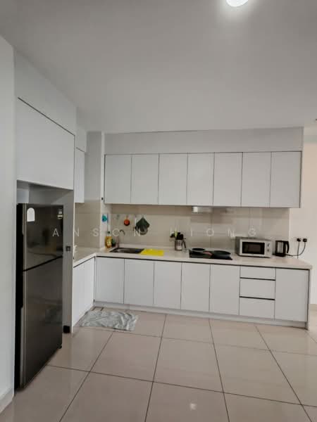 Service Residence for Rent at Sunway Citrine Residences - Anson Hiong - PropertyGuru.com.my