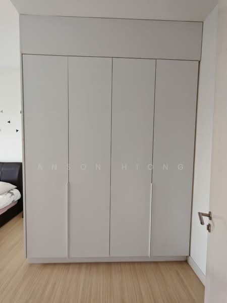 Service Residence for Rent at Sunway Citrine Residences - Anson Hiong - PropertyGuru.com.my