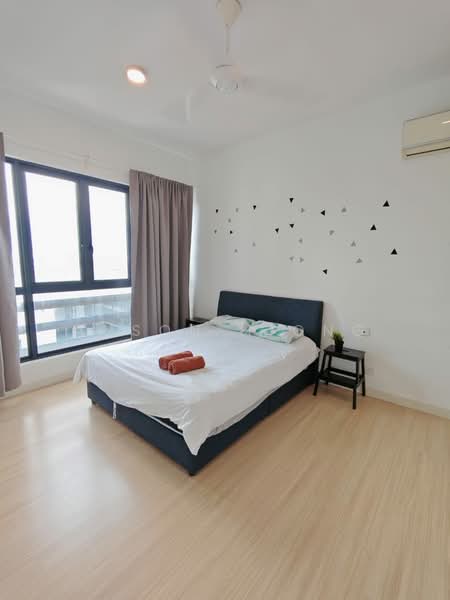 Service Residence for Rent at Sunway Citrine Residences - Anson Hiong - PropertyGuru.com.my