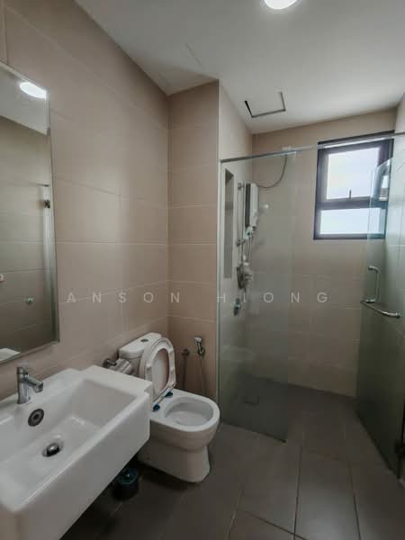Service Residence for Rent at Sunway Citrine Residences - Anson Hiong - PropertyGuru.com.my