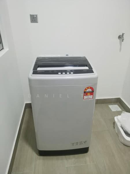 Service Residence for Rent at SKS Habitat - Daniel Tey - Interior - PropertyGuru.com.my