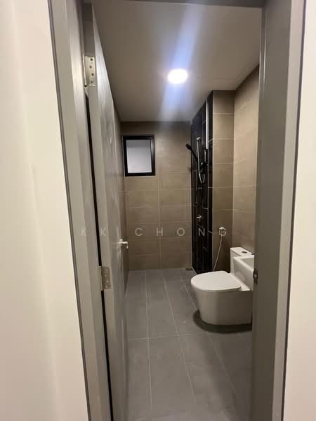 Condominium for Rent at 99 Residence - KK Chong - Bathroom - PropertyGuru.com.my