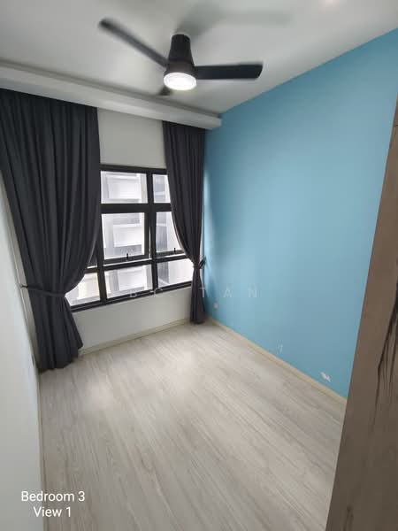 Lakeville Residence untuk Untuk Disewa - RM 2,500 /bulan, Mac 2026 - Bedroom - PropertyGuru.com.my