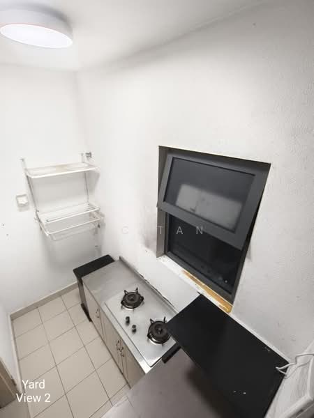 Lakeville Residence untuk Untuk Disewa - RM 2,500 /bulan, Mac 2026 - Kitchen - PropertyGuru.com.my