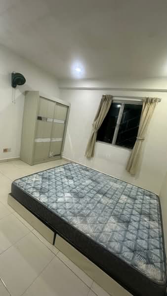 Service Residence for Sale at The Embassy (Bangunan Duta Impian) - Kelvin Lei - Bedroom - PropertyGuru.com.my