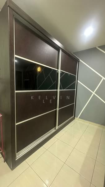 Service Residence for Sale at The Embassy (Bangunan Duta Impian) - Kelvin Lei - PropertyGuru.com.my