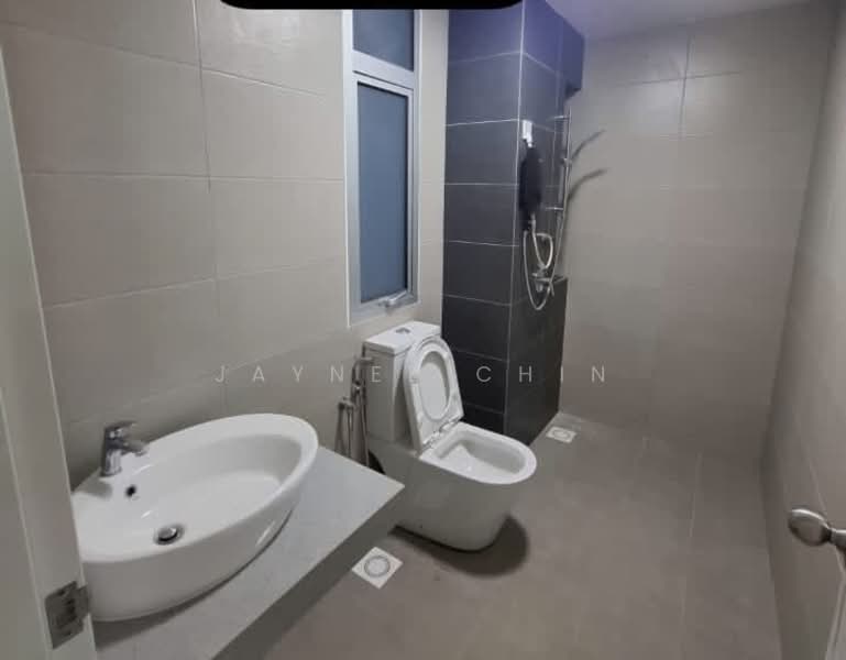 Service Residence for Rent at MIRAI Residences - Jaynee Chin - Bathroom - PropertyGuru.com.my