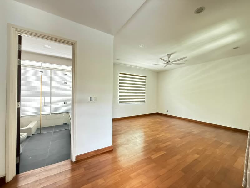 Zero-Lot Bungalow for Rent in East Ledang (Iskandar Puteri (Nusajaya)) - Suny Sior - Interior - PropertyGuru.com.my