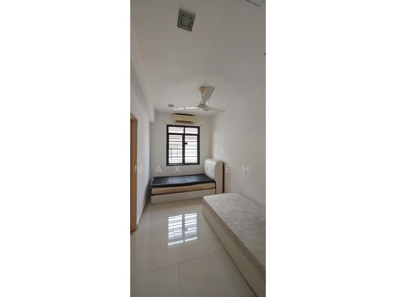 Semi-Detached House for Rent in Puchong (Selangor) - Max Peh - Bedroom - PropertyGuru.com.my