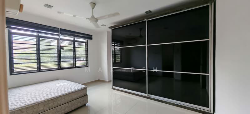 Semi-Detached House for Rent in Puchong (Selangor) - Max Peh - Bedroom - PropertyGuru.com.my
